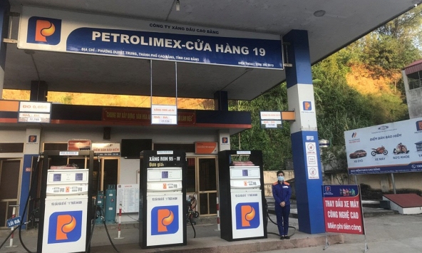 Giá xăng dầu dự báo tăng nhẹ trong kỳ điều hành ngày 29/2