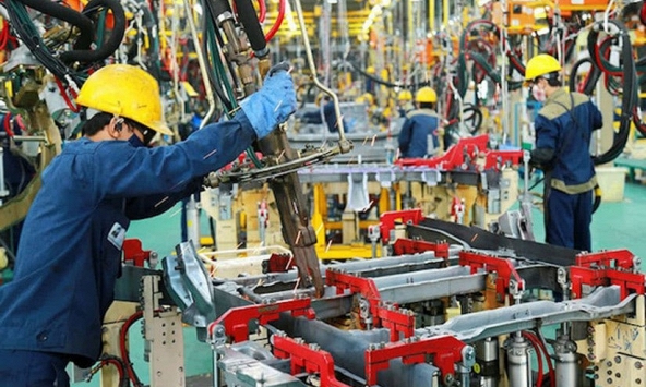 Vốn FDI vào Việt Nam đạt 4,29 tỷ USD trong 2 tháng đầu năm