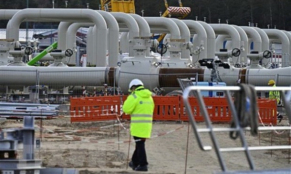 Giá gas hôm nay 28/2: Phục hồi