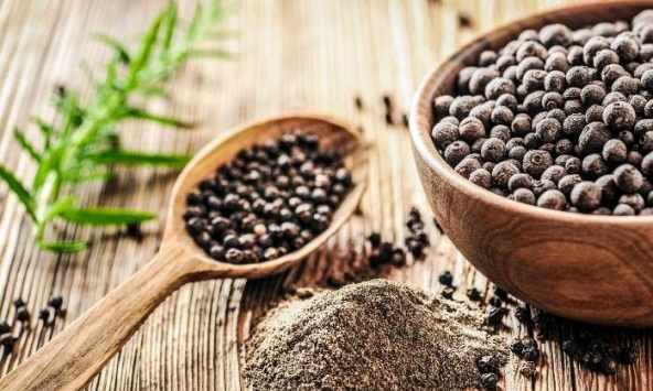 Giá tiêu hôm nay 29/2: Cao nhất 95.000 đồng/kg