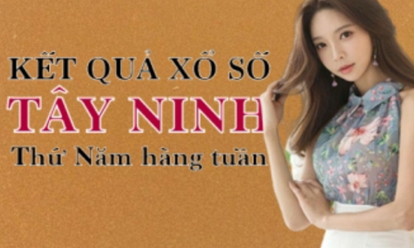 XSTN hôm nay: Trực tiếp xổ số Tây Ninh thứ Năm 29/2/2024