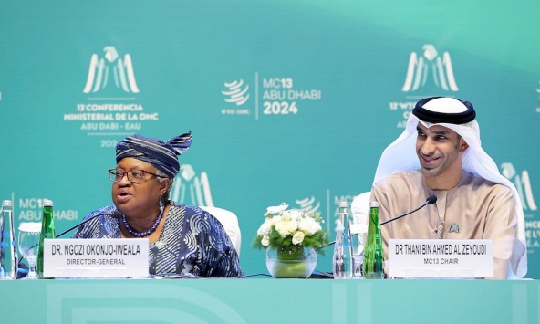 WTO: Áp lực đang gia tăng do quan điểm khác nhau về các thỏa thuận thương mại