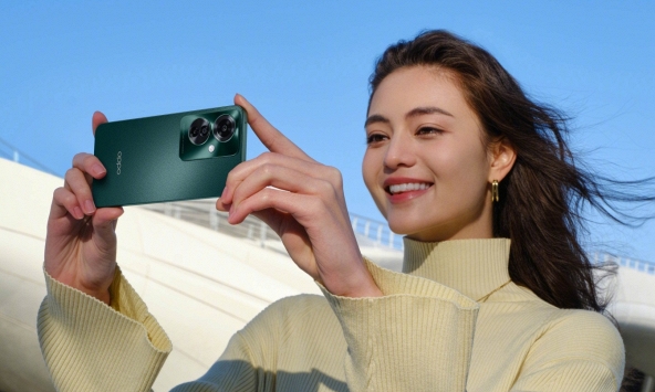 Oppo có kế hoạch trở lại châu Âu sau khi giải quyết tranh chấp bằng sáng chế với Nokia