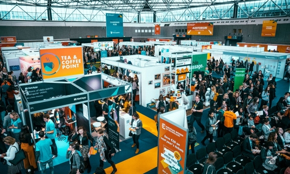 Tại sao công nghệ châu Âu bị tụt hậu, bị Mỹ và Trung Quốc bỏ xa?