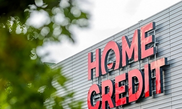 Home Credit Việt Nam chuyển chượng 100% vốn góp cho SCB Thái Lan