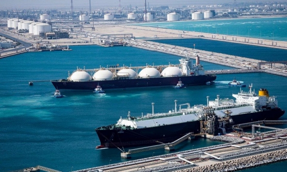 Nắm giữ 25% thị phần toàn cầu, Qatar chuẩn bị trở thành 'trùm' LNG của thế giới