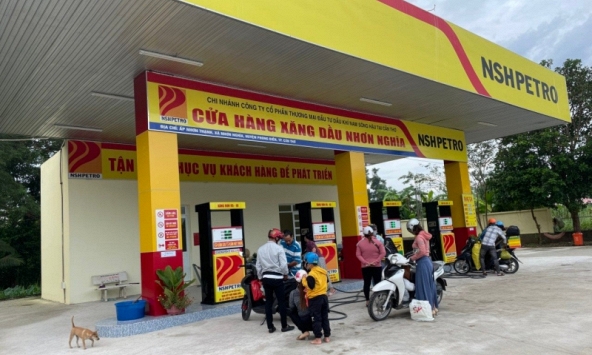 Cục thuế Cần Thơ bị nợ gần 2.000 tỷ đồng