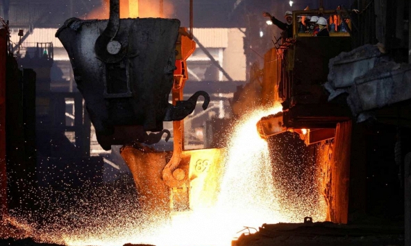 Niken giá rẻ từ Indonesia đang tràn ngập thị trường