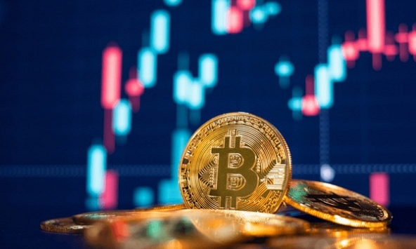 Bitcoin vừa tạo ra một cây nến hàng tháng lớn nhất từ trước đến nay