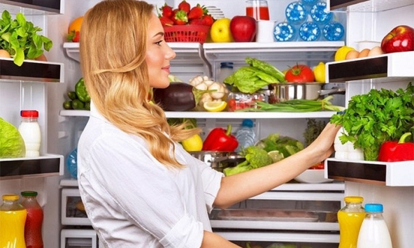 12 mẹo vặt đơn giản nhưng vô cùng hữu ích cho chị, em