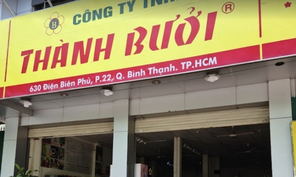 Nhà xe Thành Bưởi được cấp lại giấy phép kinh doanh