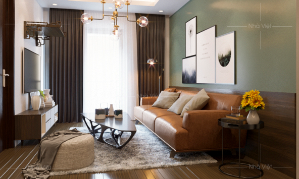 5 điều lưu ý trong phong thủy phòng khách khiến gia chủ ngày càng sa sút