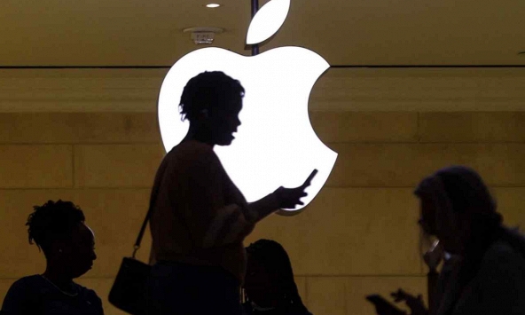 Trung Quốc đi trước trong lĩnh vực xe điện khi Apple từ bỏ giấc mơ sau 1 thập kỷ theo đuổi