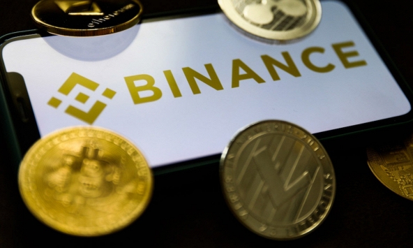 Binance bị kiện tài trợ cho khủng bố sau vụ Hamas tấn công Israel