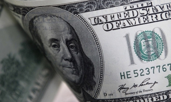 Giá USD hôm nay 2/3: Giảm phiên cuối tuần