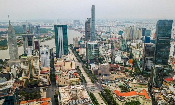 TP.HCM thu 42.300 tỷ đồng từ bất động sản trong 2 tháng đầu năm