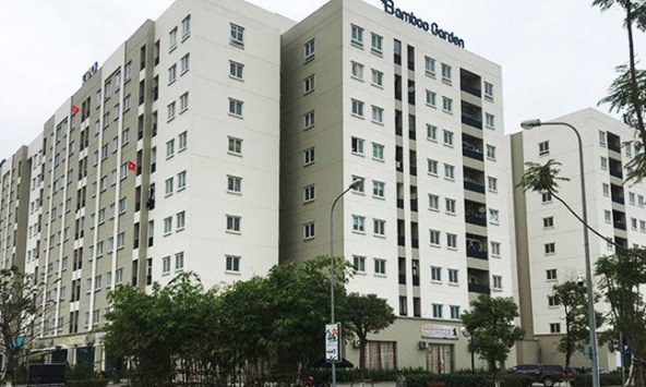 Đề xuất giảm lãi suất cho chủ đầu tư dự án nhà ở xã hội