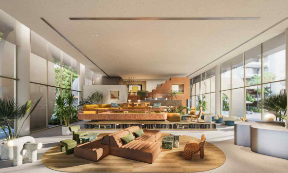 Người giàu Trung Quốc và Nga nhắm đến bất động sản nghỉ dưỡng Đông Nam Á