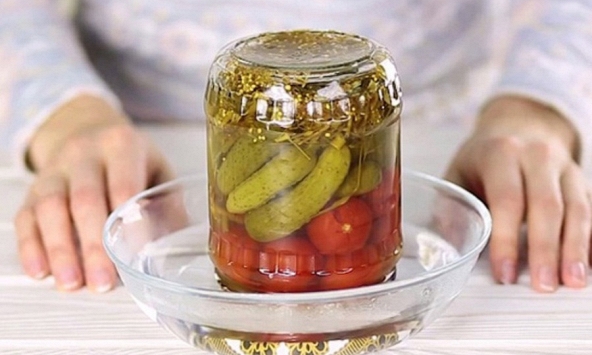 Bà nội trợ không thể bỏ qua 10 mẹo vặt này