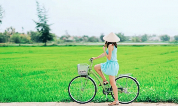 5 thành phố châu Á giá cả phải chăng với trào lưu 'du mục kỹ thuật số'