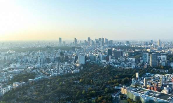 Đông Tăng Long - 'Vùng lõi' phát triển đô thị phía Đông TP.HCM