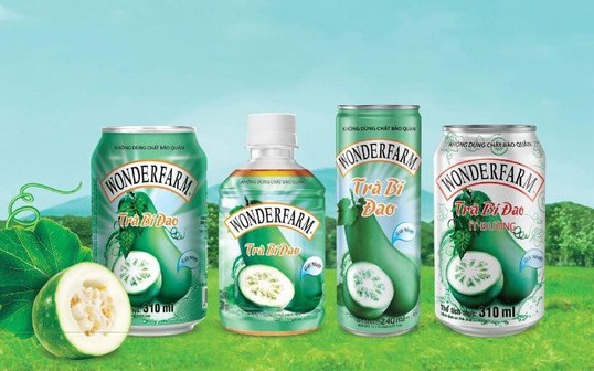 Trà bí đao Wonderfarm hồi sinh, IFS đem hết lợi nhuận chia cổ tức, lý do là gì?