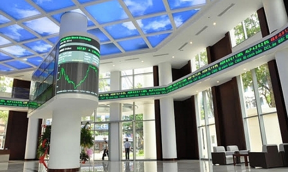 HoSE chạy thử hệ thống công nghệ mới KRX từ hôm nay (4/3)