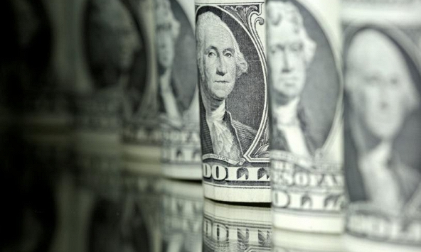 Giá USD hôm nay 4/3: Giảm sau thông tin kinh tế Mỹ yếu hơn dự kiến