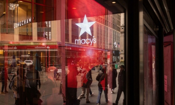 Các nhà đầu tư tăng giá mua lại Macy
