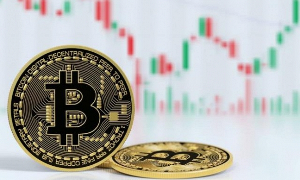 Giá Bitcoin đạt mức cao nhất mọi thời đại