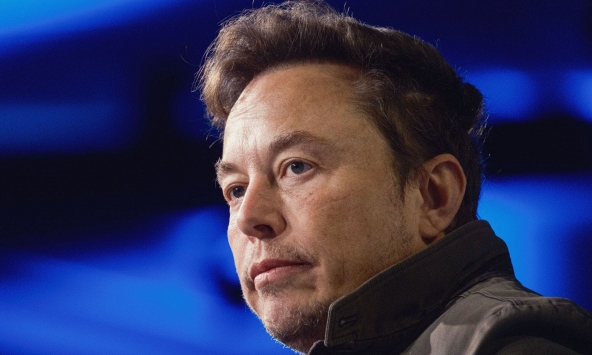 Tỷ phú Elon Musk không còn là người giàu nhất thế giới