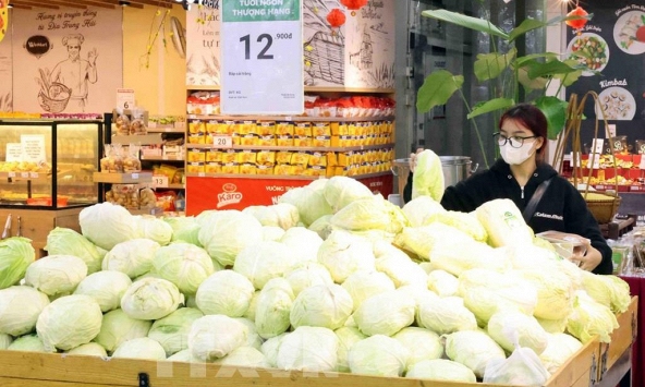 Nhu cầu tiêu dùng, mua sắm và du lịch tăng cao