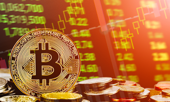 Liệu Bitcoin có loại bỏ 'ba đỉnh' để phá mốc 69.000 USD?