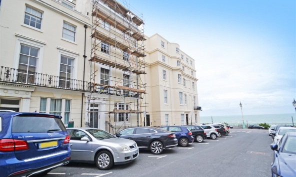 Sau khi dở bỏ hạn chế, hơn 100 căn hộ ở Hồng Kông bán hết trong vài giờ