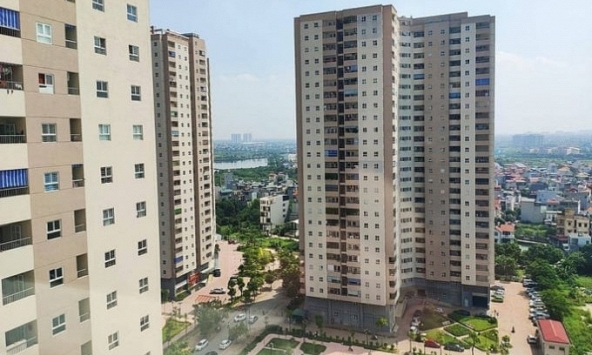 Bộ Xây dựng bỏ đề xuất mỗi cá nhân chỉ được bán 3-5 căn nhà mỗi năm