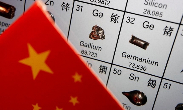 Lệnh cấm xuất khẩu đất hiếm của Trung Quốc đang phản tác dụng