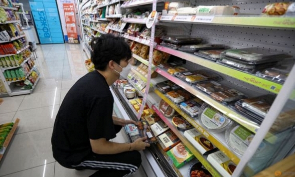 Lạm phát của Hàn Quốc tăng nhanh trong tháng 2