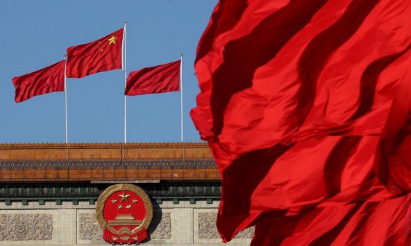 Thấy gì từ mục tiêu tăng trưởng 5% mà Trung Quốc đề ra cho năm 2024?