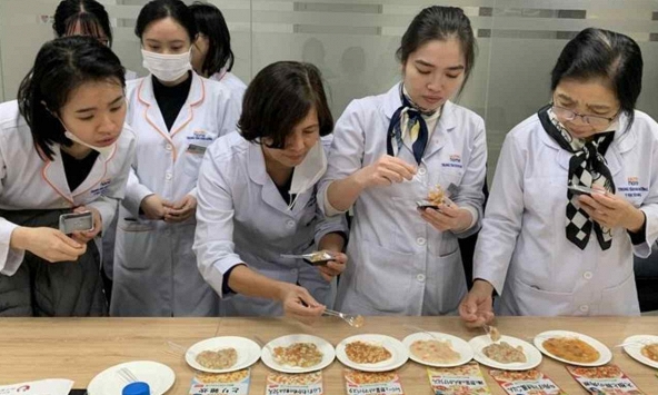 Thị trường thực phẩm trẻ em Việt Nam thu hút nhà đầu tư Nhật Bản