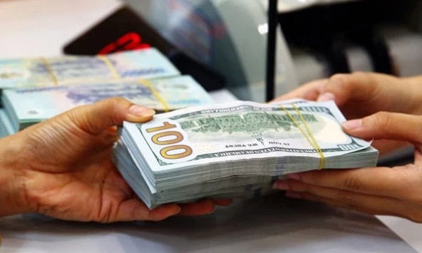 Giá USD hôm nay 6/3: Suy yếu trước chuỗi sự kiện quan trọng