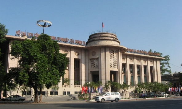 Sắp thử nghiệm chấm điểm tín dụng, cho vay ngang hàng