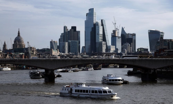 London công bố kế hoạch cho 9 siêu dự án bất động sản