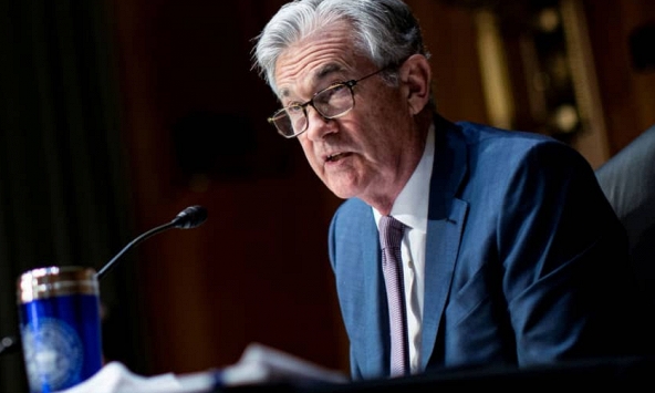 Chủ tịch Fed Powell vẫn kỳ vọng cắt giảm lãi suất trong năm nay, nhưng chưa phải lúc này