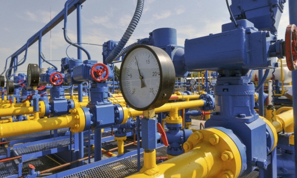 Giá gas hôm nay 7/3: Tăng nhẹ