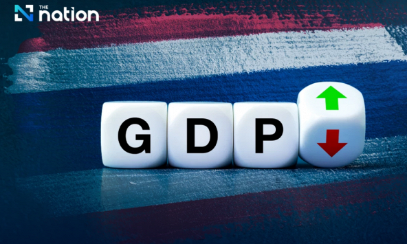 Thái Lan dự báo tăng trưởng kinh tế ở mức 2,8-3,3% trong năm 2024