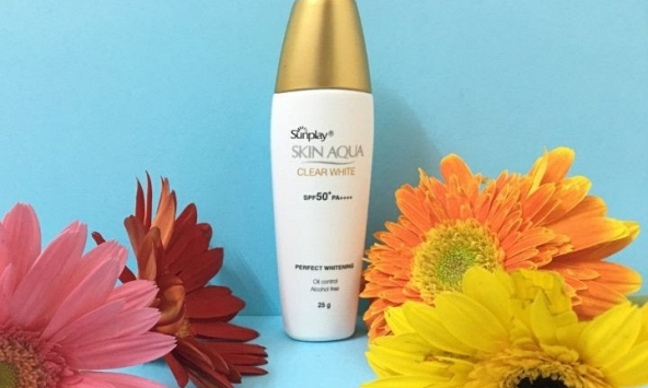 Top 9 loại kem chống nắng bảo vệ da tốt nhất hiện nay