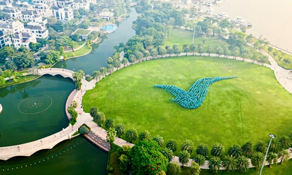 GSM ra mắt nền tảng công nghệ đa dịch vụ riêng cho chủ xe VinFast