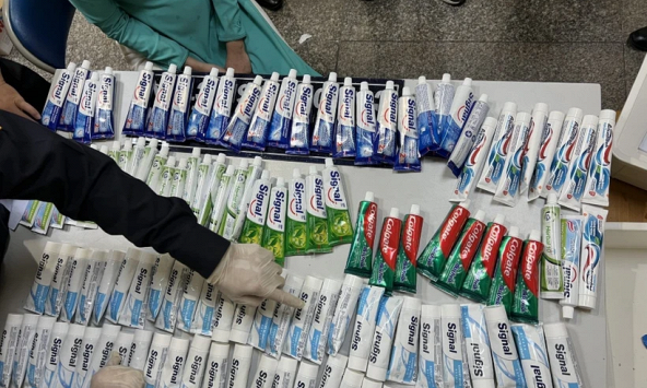 Vụ tiếp viên hàng không xách ma túy: Khởi tố 183 vụ án, 502 bị can