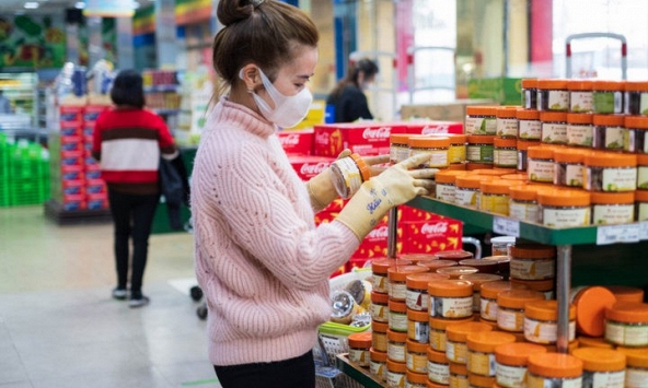 Gần 530 doanh nghiệp đạt chứng nhận Hàng Việt Nam chất lượng cao