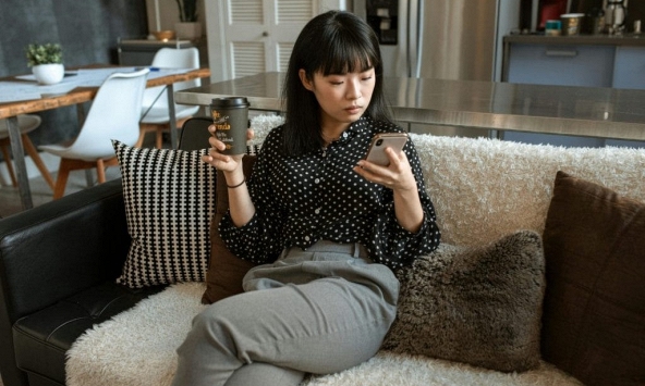 Nhiều phụ nữ Trung Quốc chọn cuộc sống độc thân khi nền kinh tế trì trệ